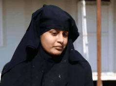 Nová revízia nalieha na Spojené kráľovstvo, aby repatriovalo Shamimu Begumovú a ostatných zo Sýrie | Správy Nová revízia nalieha na Spojené kráľovstvo, aby repatriovalo Shamimu Begumovú a ostatných zo Sýrie | Správy