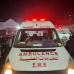 Nová vlna smrtiacich izraelských leteckých útokov v Gaze napriek prímeriu | Gaza