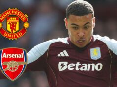 Nová zmluva Morgana Rogersa obrovská pre Aston Villu a dva prsty pre elitu Premier League, ako je Arsenal Nová zmluva Morgana Rogersa obrovská pre Aston Villu a dva prsty pre elitu Premier League, ako je Arsenal