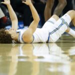 Nová zostava sa rovná veľkému víťazstvu mužov UCLA proti štátu Sacramento