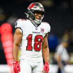 Josh Williams z Bucsa bol suspendovaný za porušenie návykových látok zvyšujúcich výkonnosť