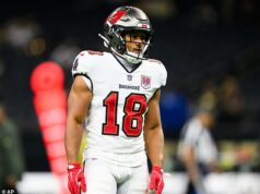 Nováčik Tampy Bay Buccaneers Josh Williams suspendoval za porušenie návykových látok zvyšujúcich výkonnosť Josh Williams z Bucsa bol suspendovaný za porušenie návykových látok zvyšujúcich výkonnosť