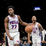 logo pochodového šialenstva