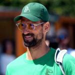 Novak Djokovi hovorí, že odmietol milióny od slávnej spoločnosti na výrobu nápojov, keď chváli Ronalda