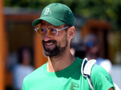 Novak Djokovi hovorí, že odmietol milióny od slávnej spoločnosti na výrobu nápojov, keď chváli Ronalda Novak Djokovi hovorí, že odmietol milióny od slávnej spoločnosti na výrobu nápojov, keď chváli Ronalda