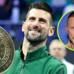 Novak Djokovič je „dôležitý pre tenis“, keďže Becker vynáša verdikt do dôchodku