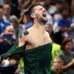 Novak Djokovič má po vypadnutí z ATP Finals na otázky