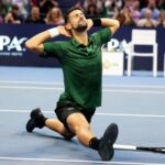 Novak Djokovič odhalil finančnú odmenu po víťazstve na turnaji v Aténach