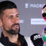 Novak Djokovič odhalil najpodceňovanejšieho tenisového hráča