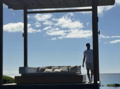 Novak Djokovič odhaľuje, kam odišiel na dovolenku, keď uvažuje o ďalšom kroku Novak Djokovič odhaľuje, kam odišiel na dovolenku, keď uvažuje o ďalšom kroku