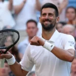Novak Djokovic announces retirement plans after withdrawing from ATP Finals image