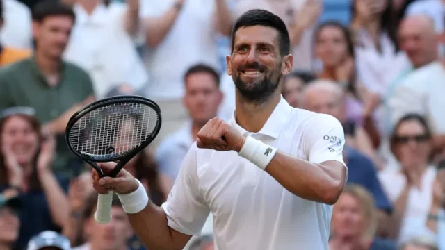 Novak Djokovic announces retirement plans after withdrawing from ATP Finals image