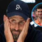 Novak Djokovič sa zlomí počas emocionálnej pocty „veľmi špeciálnemu mužovi“ Nikolovi Piličovi