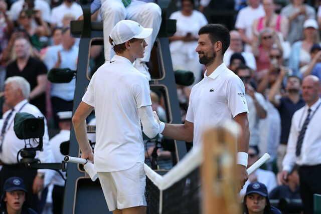 Miguel Delaney: Vo futbale