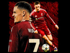 Nové zranenie Liverpoolu BLOW by v skutočnosti mohlo byť obrovským požehnaním Download app from appStore