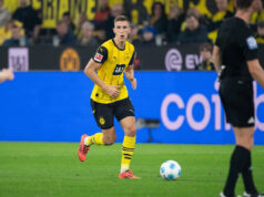 Novinár: Liverpool „určite bojuje“ o získanie hviezdy Bundesligy Novinár: Liverpool „určite bojuje“ o získanie hviezdy Bundesligy