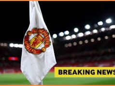 Man United prejavil záujem o Dimarca z Interu a Kalulu z Juve Marcus Rashford tlieska fanúšikom Barcelony