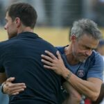 Novinár naznačuje návrat Luisa Enriqueho do Barcelony