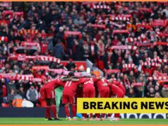 Novinár poskytuje aktuálne informácie o Liverpoolskom prenasledovaní Keesa Smita Novinár poskytuje aktuálne informácie o Liverpoolskom prenasledovaní Keesa Smita