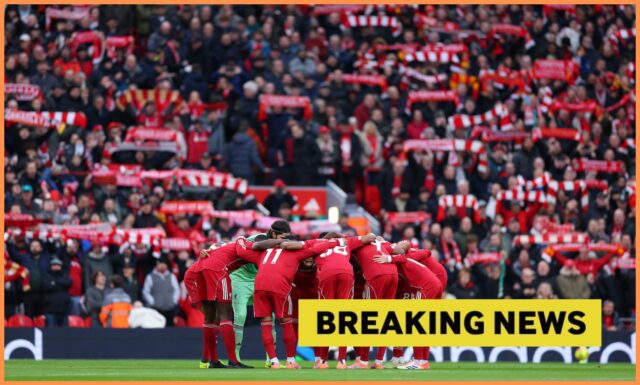 Novinár poskytuje aktuálne informácie o Liverpoolskom prenasledovaní Keesa Smita
