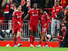 Novinár poskytuje pozitívne informácie o zranení Liverpoolu pred zápasom v Nottinghame Forest Novinár poskytuje pozitívne informácie o zranení Liverpoolu pred zápasom v Nottinghame Forest