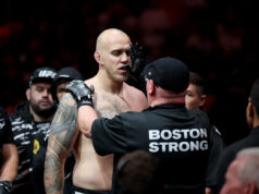 Novinky UFC Fight Night 265: Serghei Spivac odišiel, Shamil Gaziev dostal náhradu Download app from appStore