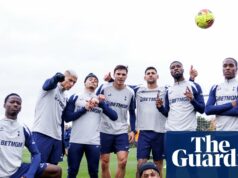 Novinky tímov Premier League: predpokladané zostavy na víkendovú akciu | futbal Novinky tímov Premier League: predpokladané zostavy na víkendovú akciu | futbal