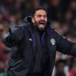 Ruben Amorim je po ponižujúcom začiatku sezóny pod tlakom v Manchestri United