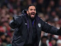 Novinky z Man Utd: Plány trojitého prestupu na január, keď Ruben Amorim prekročil svoju taktiku Ruben Amorim je po ponižujúcom začiatku sezóny pod tlakom v Manchestri United