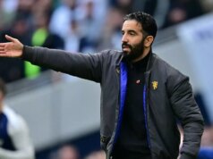 Novinky z Man Utd: Ruben Amorim odovzdal ideálne riešenie prestupu, keďže hviezda priznáva „sen“ pripojiť sa Ruben Amorim