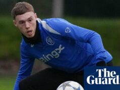 Novinky z Premier League: Palmer sa chystá na návrat do Chelsea; „Žiadny dôvod“ pre neúspešné odvolanie Gueyeho | Chelsea Novinky z Premier League: Palmer sa chystá na návrat do Chelsea; „Žiadny dôvod“ pre neúspešné odvolanie Gueyeho | Chelsea