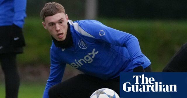 Novinky z Premier League: Palmer sa chystá na návrat do Chelsea; „Žiadny dôvod“ pre neúspešné odvolanie Gueyeho | Chelsea
