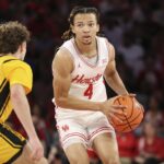 Basketbal NCAA: Oakland v Houstone