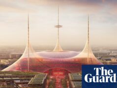 Nový Old Trafford bude na zozname štadiónov FA tento týždeň pre majstrovstvá sveta žien v roku 2035 | Svetový pohár žien Nový Old Trafford bude na zozname štadiónov FA tento týždeň pre majstrovstvá sveta žien v roku 2035 | Svetový pohár žien