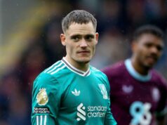 Nový dôvod, prečo Wirtz odmietol Bayern Mníchov pripojiť sa k Reds, sa ukázal ako „dôležitá“ zamietnutá žiadosť Nový dôvod, prečo Wirtz odmietol Bayern Mníchov pripojiť sa k Reds, sa ukázal ako „dôležitá“ zamietnutá žiadosť