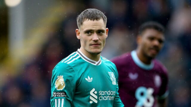 Nový dôvod, prečo Wirtz odmietol Bayern Mníchov pripojiť sa k Reds, sa ukázal ako „dôležitá“ zamietnutá žiadosť
