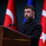 Nový mierový plán USA pre Ukrajinu zahŕňa Kyjev postúpenie pôdy a zbraní: Správy | Správy o vojne medzi Ruskom a Ukrajinou