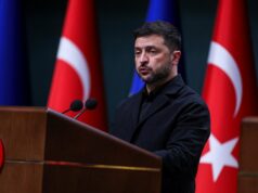 Nový mierový plán USA pre Ukrajinu zahŕňa Kyjev postúpenie pôdy a zbraní: Správy | Správy o vojne medzi Ruskom a Ukrajinou Nový mierový plán USA pre Ukrajinu zahŕňa Kyjev postúpenie pôdy a zbraní: Správy | Správy o vojne medzi Ruskom a Ukrajinou