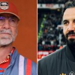 Ruben Amorim rád využíva skúsenosti legendárnych postáv Man Utd