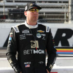 Nový šéf posádky Kylea Buscha znamená vieru v šampióna NASCAR