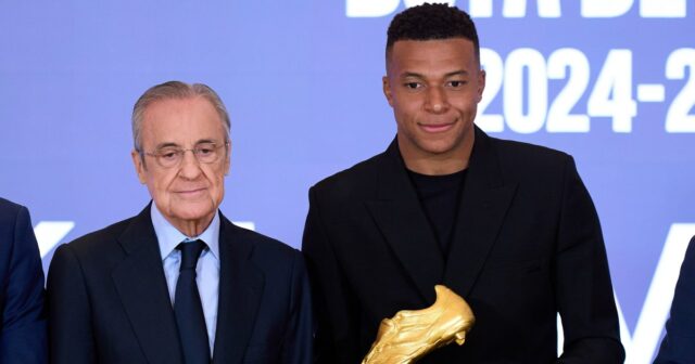 Nový vlastnícky plán Realu Madrid rozdeľuje fanúšikov v najbohatšom klube sveta | Futbalové správy
