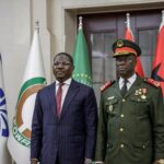 Nový vojenský vládca Guiney-Bissau chce po prevrate upevniť moc | Vojenské správy