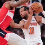 Nový vzhľad Knicks: Informácie zo začiatku sezóny, čísla, čo bude ďalej v New Yorku