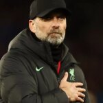 Jurgen Klopp by sa mohol vrátiť do Liverpoolu, aby nahradil Arneho Slotu