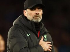 Núdzový plán odvolania Arneho Slotu v Liverpoole zostavil Jurgena Kloppa na ohromujúci návrat Jurgen Klopp by sa mohol vrátiť do Liverpoolu, aby nahradil Arneho Slotu