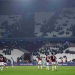 Nuno čelí svojej najväčšej výzve, keď sa zápasy West Hamu prehlbujú