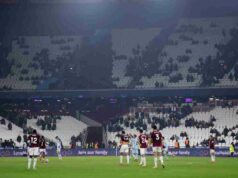 Nuno čelí svojej najväčšej výzve, keď sa zápasy West Hamu prehlbujú Nuno čelí svojej najväčšej výzve, keď sa zápasy West Hamu prehlbujú