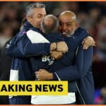 Nuno chce krídelníka podpísať v januári