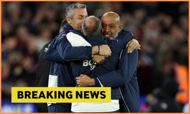 Nuno chce krídelníka podpísať v januári Nuno chce krídelníka podpísať v januári