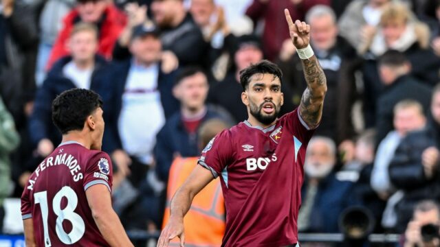 Nuno sa obáva uvoľnenia, keďže West Ham podáva to najlepšie Nuno sa obáva uvoľnenia, keďže West Ham podáva to najlepšie v sezóne, zatiaľ čo Newcastle zaváha